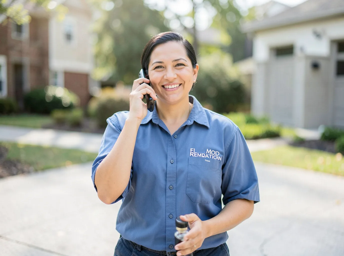 Mold Remediation Concord, AR FAQs